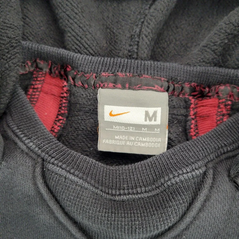 Nike purchasing activewear winter